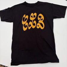 T-shirt Nike X Drake Certified Lover Boy I NEED A FREAK nera - piccola