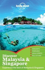 Lonely Planet Discover