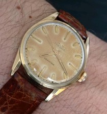 TISSOT SEASTAR C 781 PL ORO