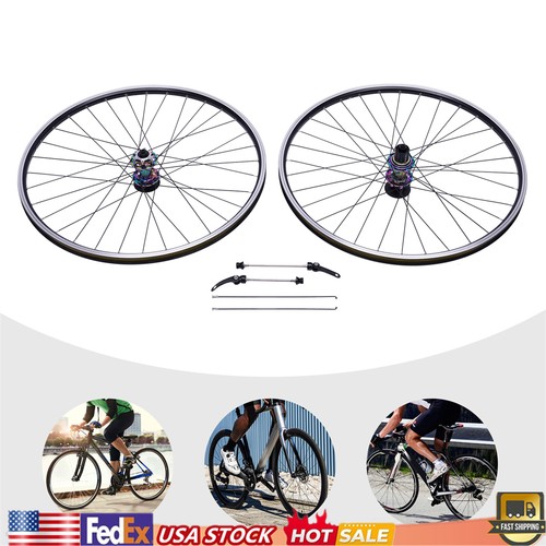 Set ruote mountain bike - set,