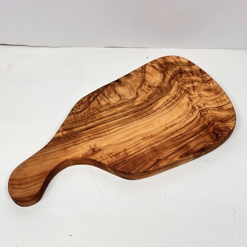 Tagliere legno ulivo - legno, di