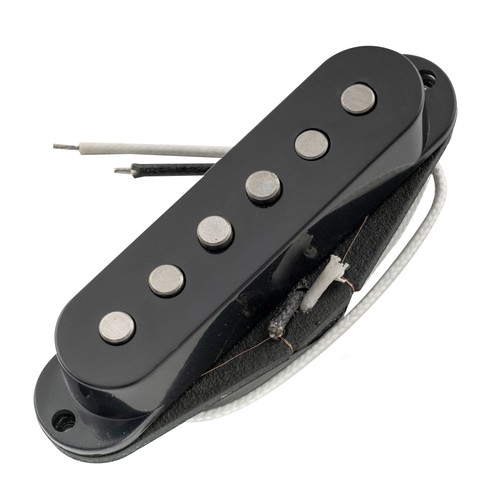Artec ssa12 black vintage - ssa12-bk,