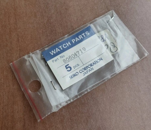 Vintage watch pulsar y824 - vintage,