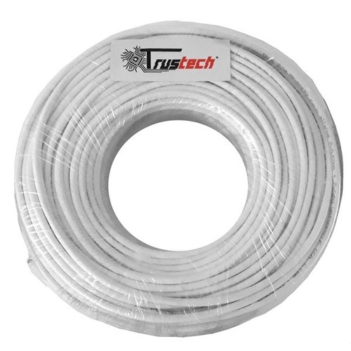 Cavo allarme cca schermato - cca,