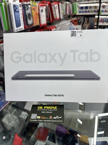 Samsung galaxy tab - samsung, s10