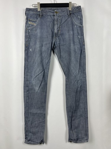 Jeans diesel krooley - jeans, wash
