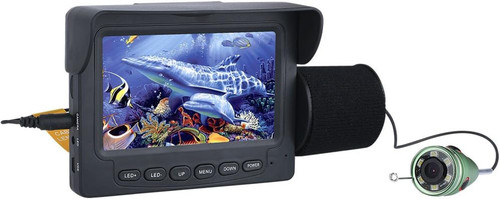 Fotocamera fish finder - fotocamera,