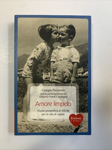 Amore limpido nuove - amore,