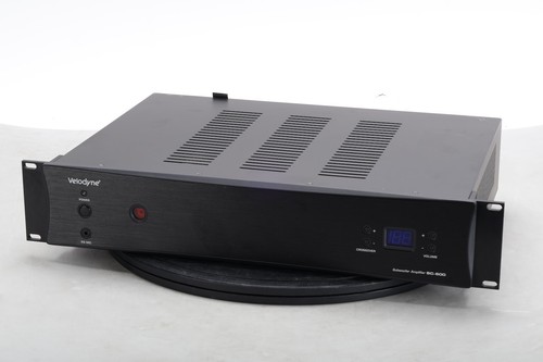 Amplificatore subwoofer
