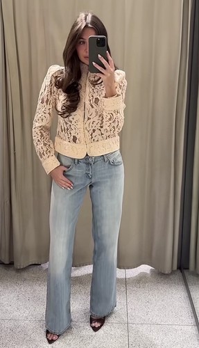 Offerta zara donna - donna, ss26