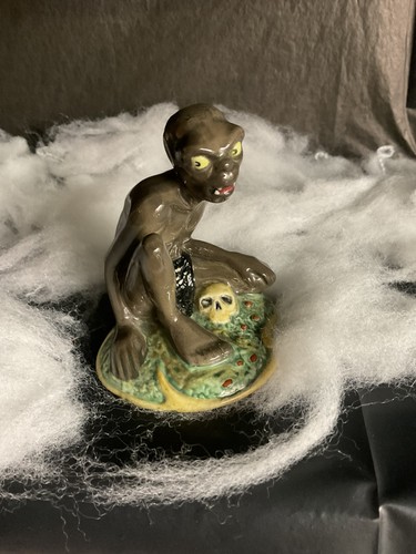 Royal doulton gollum hn2913 - doulton,