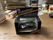 Volkswagen Fiesta Rally