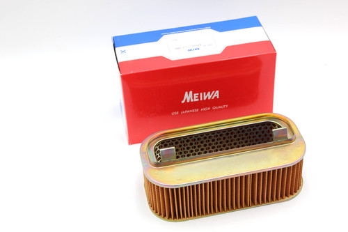 Honda filtro aria meiwa - filtro,