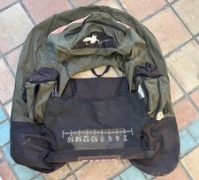 Tubo Galleggiante Caddis