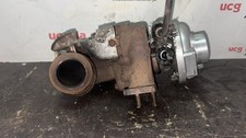 turbocompressore Citroen C3