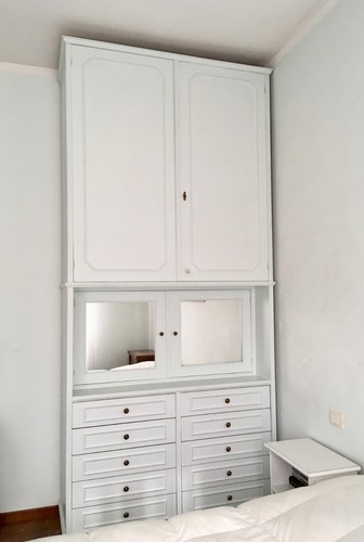 Armadio stile shabby - stile,