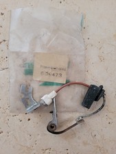 RUPTEUR vis platiné neuf