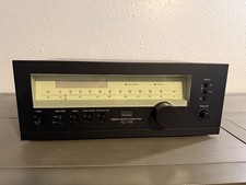 RARO Sintonizzatore Stereo