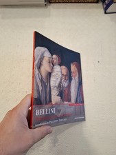 BELLINI PRESENTAZIONE AL