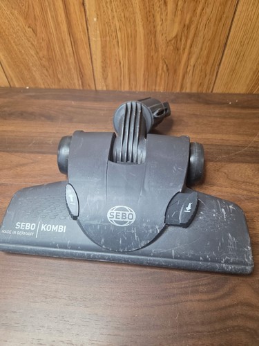 Spazzola per parquet - , sebo