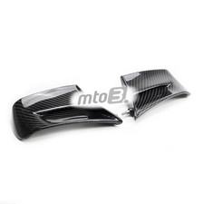 Ali in carbonio per Ducati