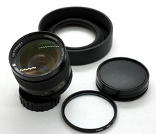 ECC! Obiettivo Auto MC COSINON