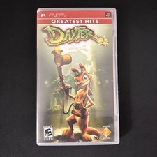 Daxter (Sony PSP, 2006)