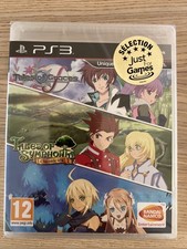Tales graces - of,