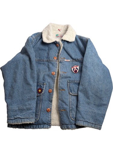 Giacca denim santa monica - giacca,