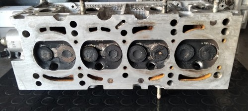 Testata fiat punto lancia - fiat, punto/