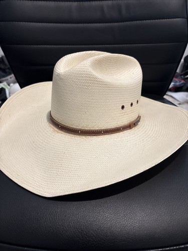 Stetson cappello cowboy - cappello,