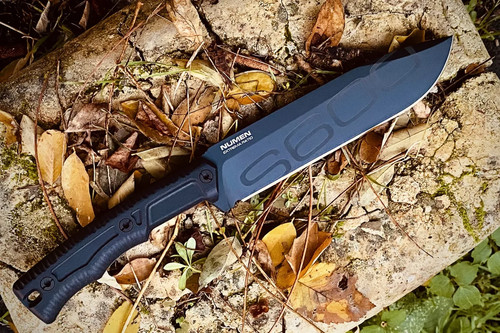 Coltello extrema ratio numen - extrema,
