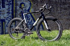CANNONDALE SUPER-SIX EVO