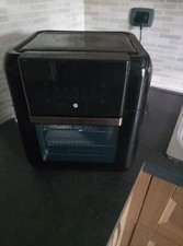 friggitrice ad aria 10 litri