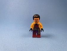 Lego wong from spider man - wong,