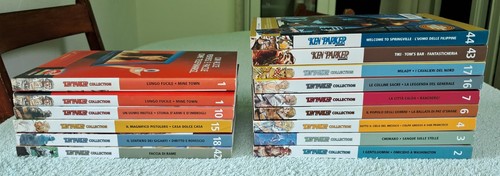 Ken parker collection speciale - parker,
