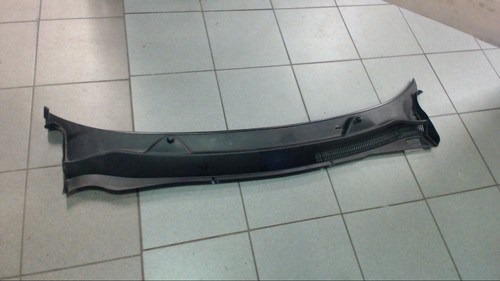 Deflettori aria opel 13203618 - deflettori,