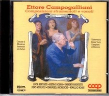 CAMPOGALLIANI/BERTAZZI/BERTETT