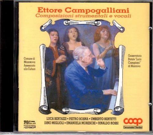 CAMPOGALLIANI/BERTAZZI/BERTETT