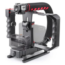 Stabilizzatore Video Portatile