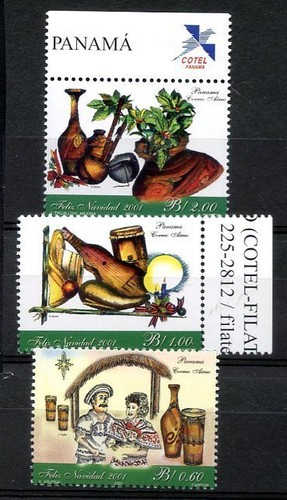 Panama 1870 2 - panama, #