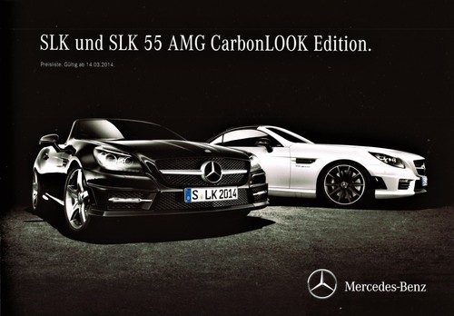 Mercedes benz slk - +,