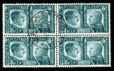 1941 MUSSOLINI-HITLER