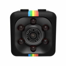 mini Cubo spia FULL HD  con