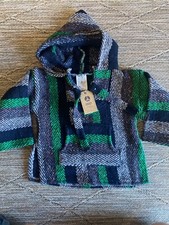 Autentico poncho surf - autentico,