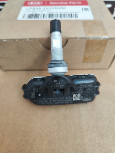 Sensore ruote tpms - 1,
