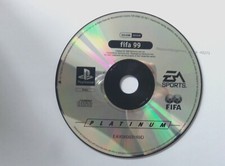 49273 FIFA 99 [NUOVO] - Sony