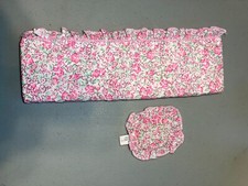 Camper Van Barbie Golden Dream