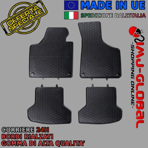 Set tappetini tappeti per audi - per,