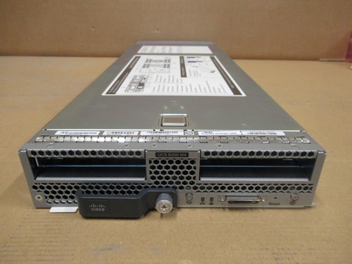 Cisco ucsb b200 ucs - ucs,